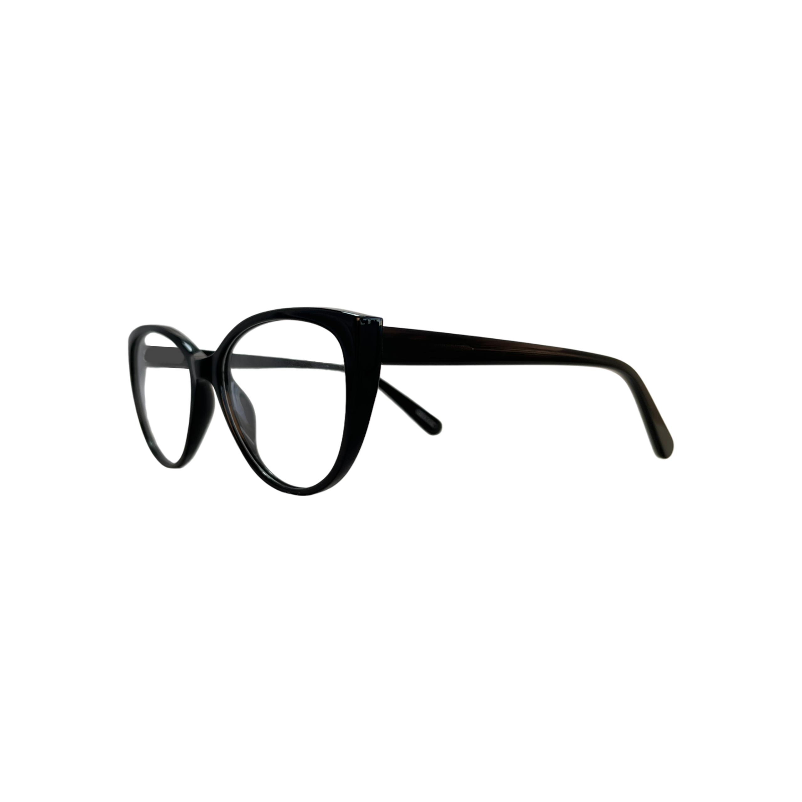 SPECZ Unisex (Oval - Black) - Image 2