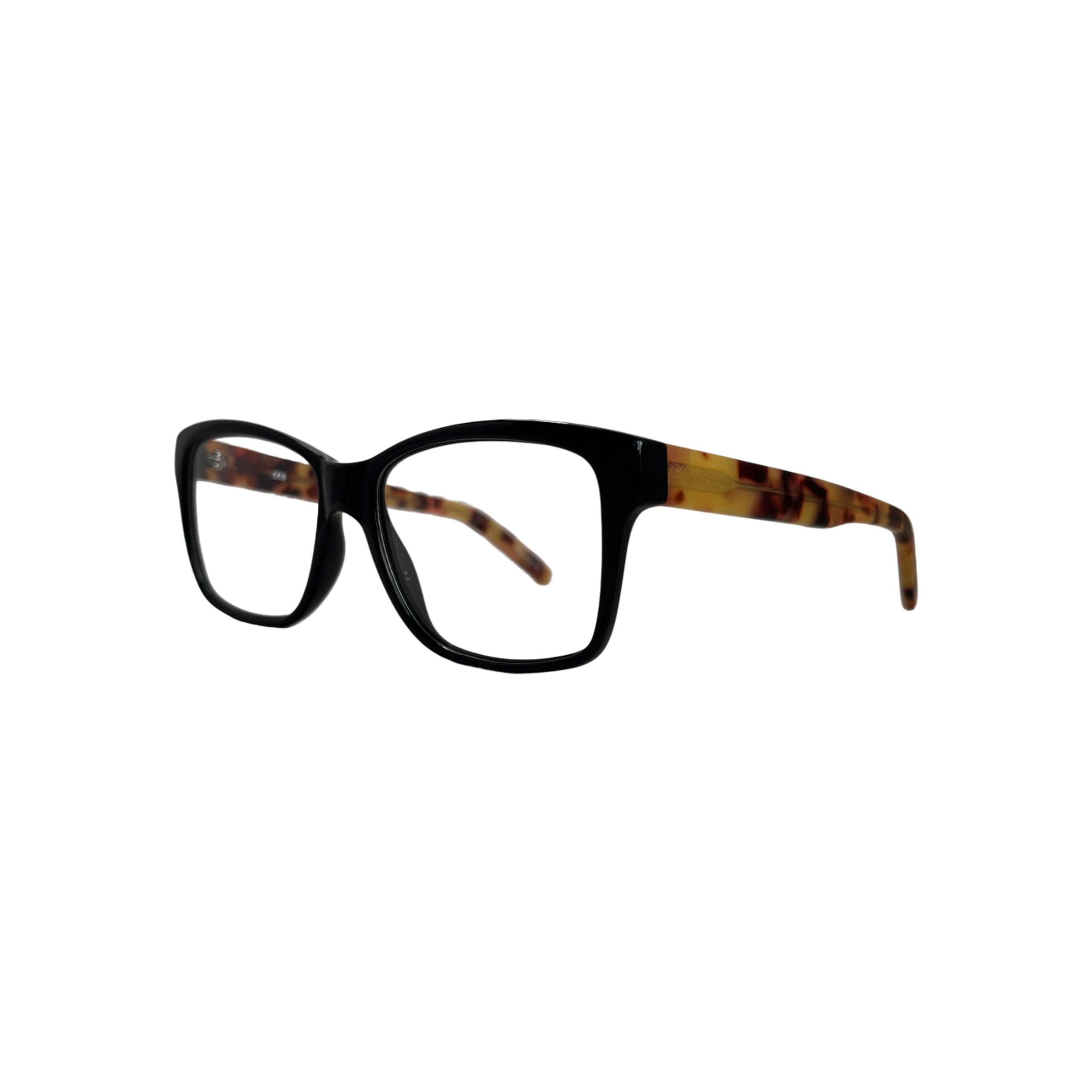 SPECZ Women(Square - Black) - Image 2