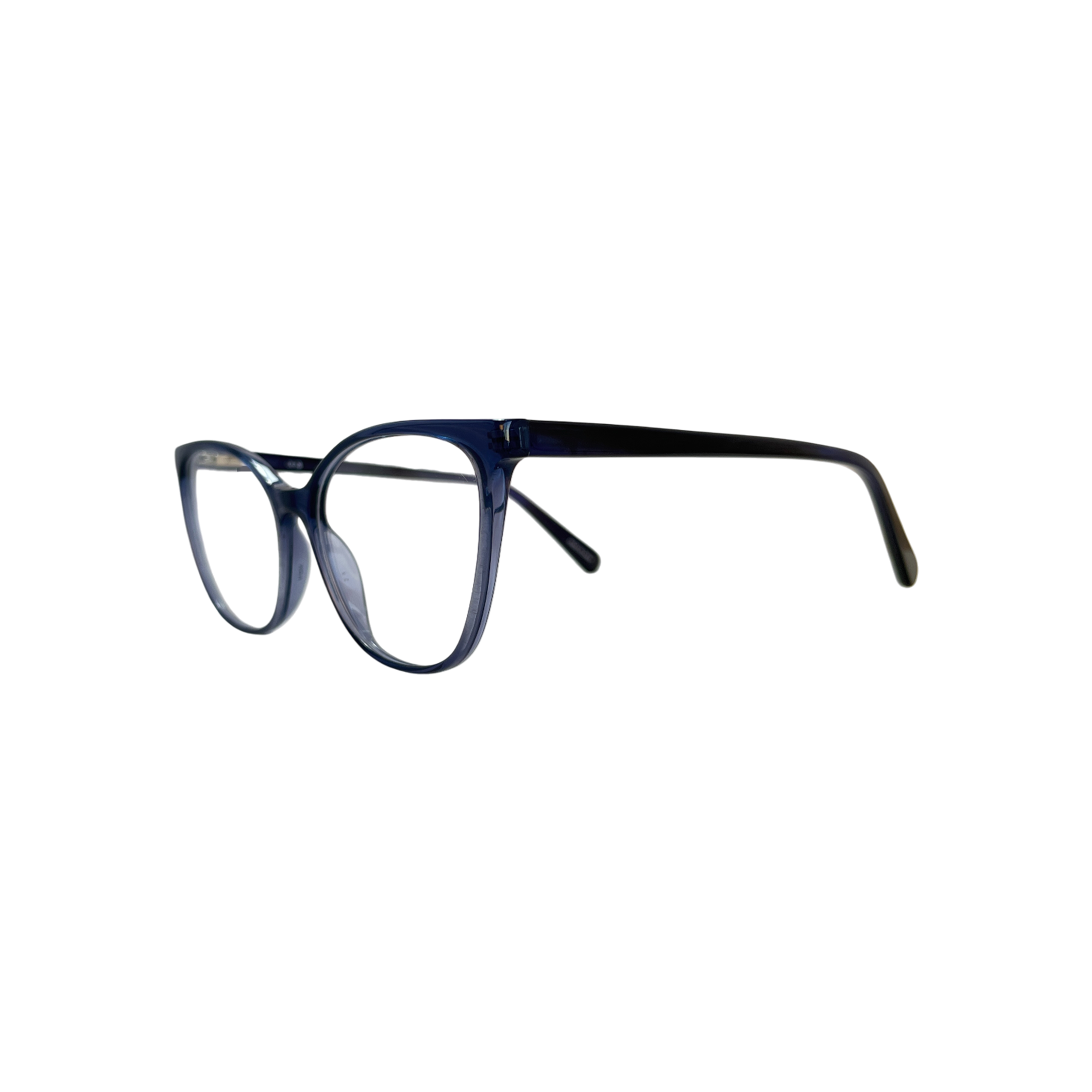 SPECZ Women (Cat Eye - Blue) - Image 2