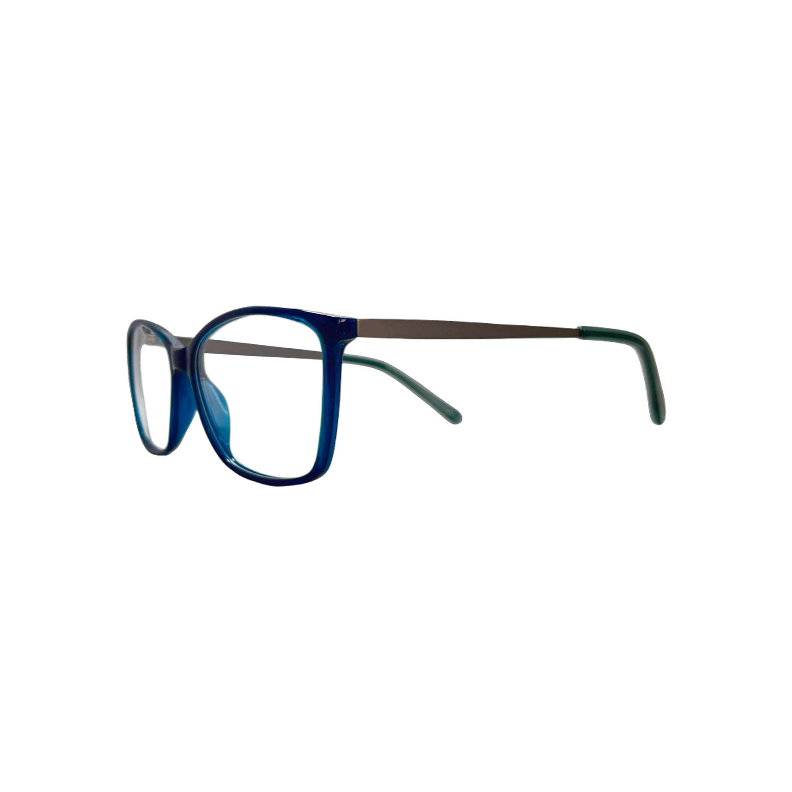 SPECZ Unisex(Oval - Blue) - Image 2