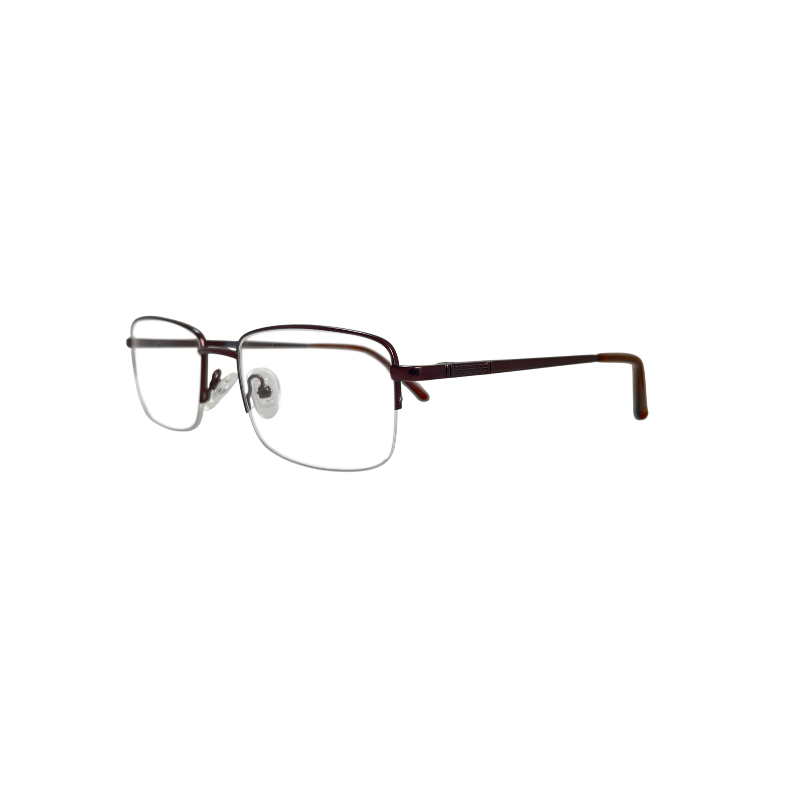 SPECZ Men(Rectangle - Black) - Image 2