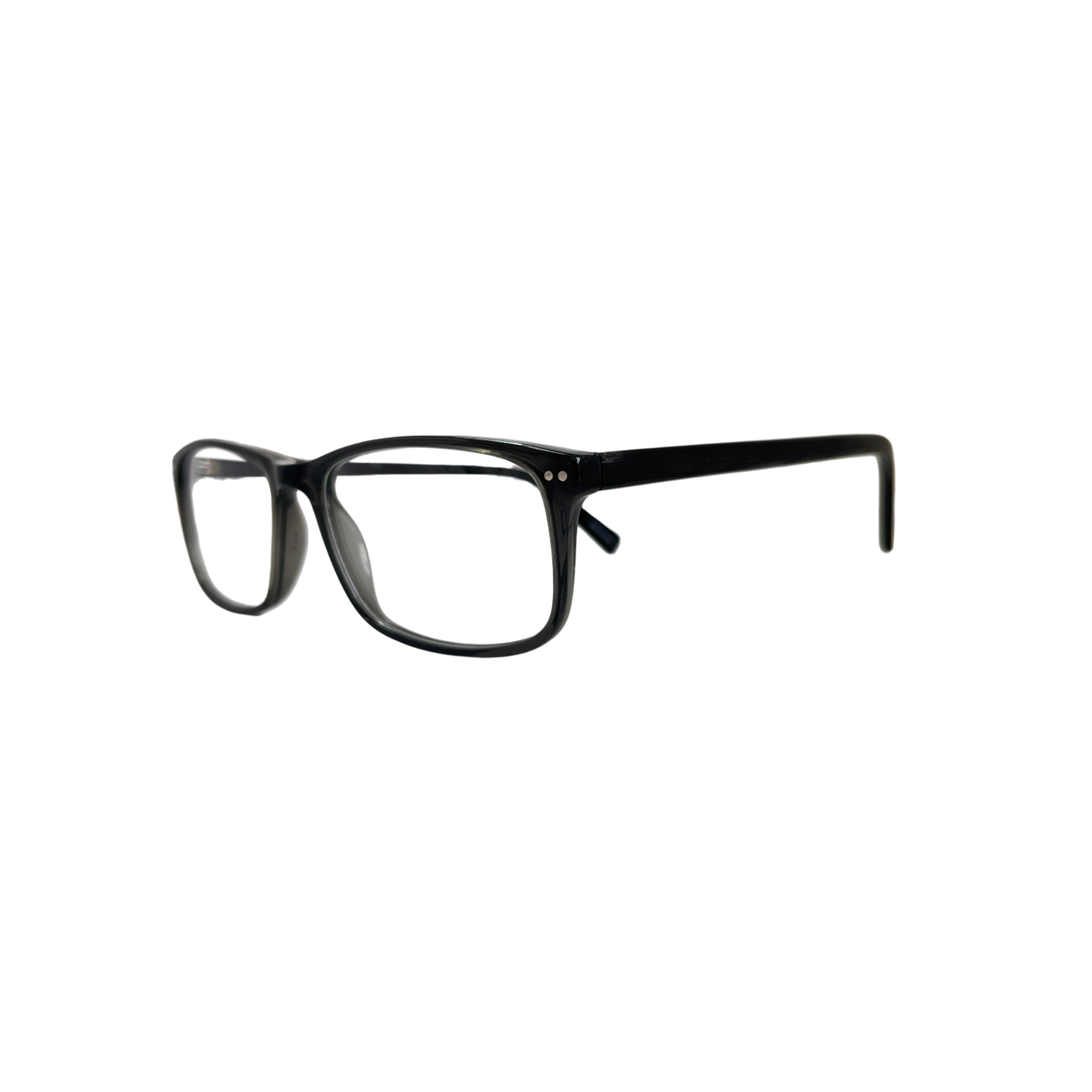 SPECZ Unisex(Rectangle - Black) - Image 2