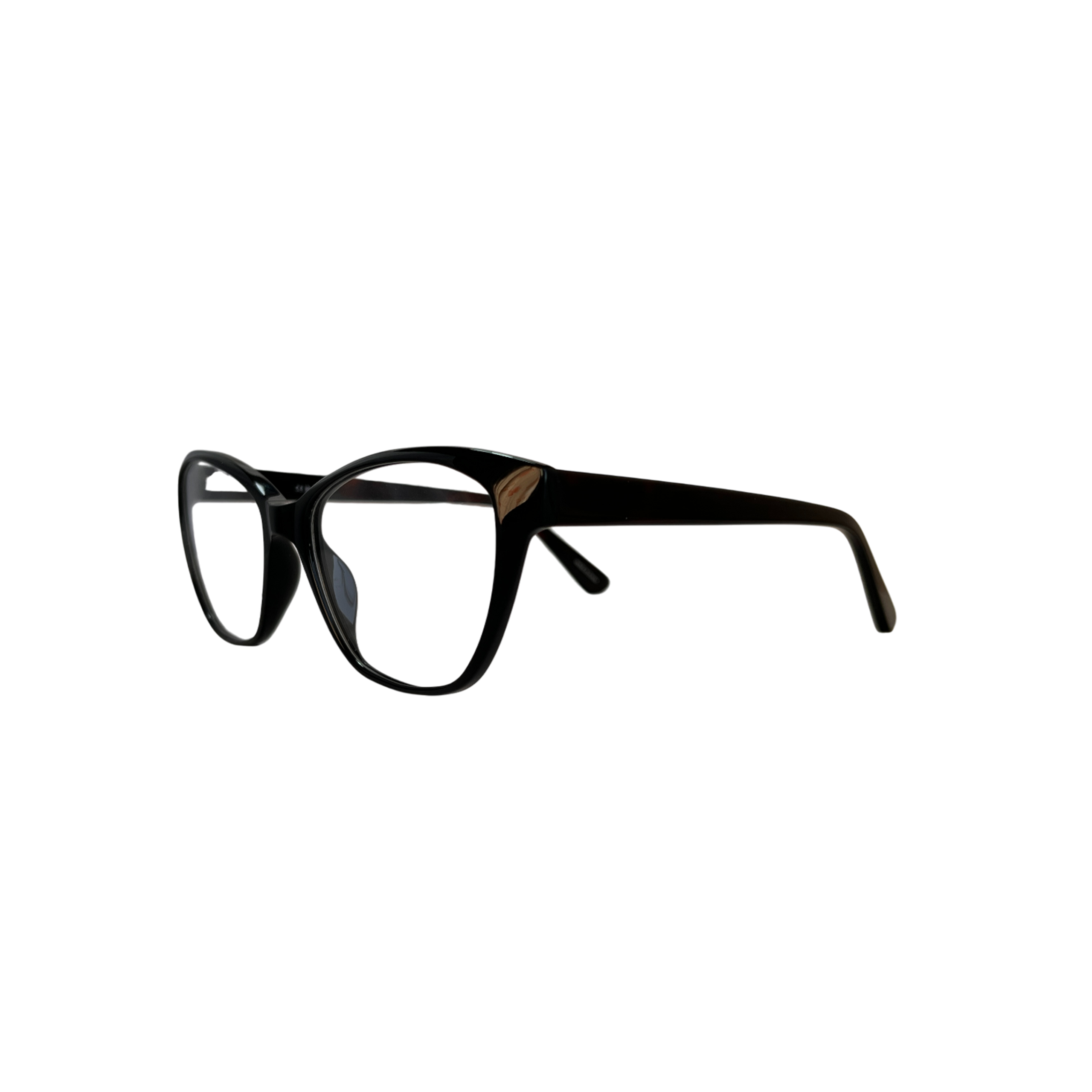 SPECZ Women (Black - Cat Eye) - Image 2