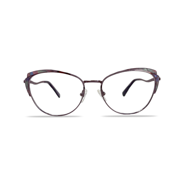 SPECZ Women(Cat Eye - Rose Gold)