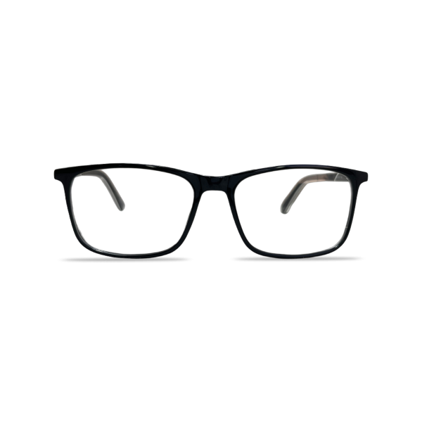 SPECZ Unisex (Rectangle - Black)