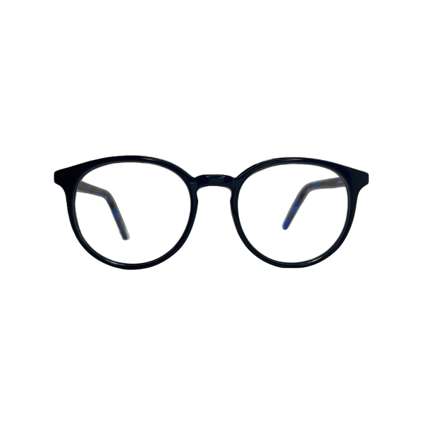 SPEC Unisex (Oval - Black)