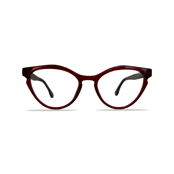 SPECZ Women (Oval - Red)