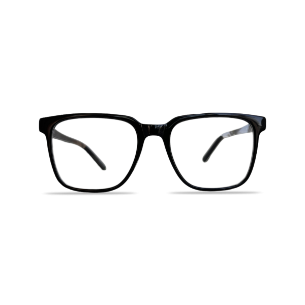 SPECZ Men(Square - Black)