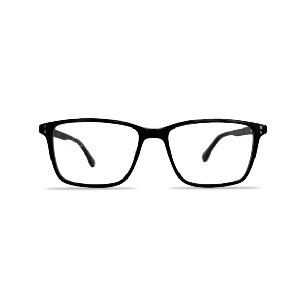 SPECZ Unisex(Rectangle - Black)