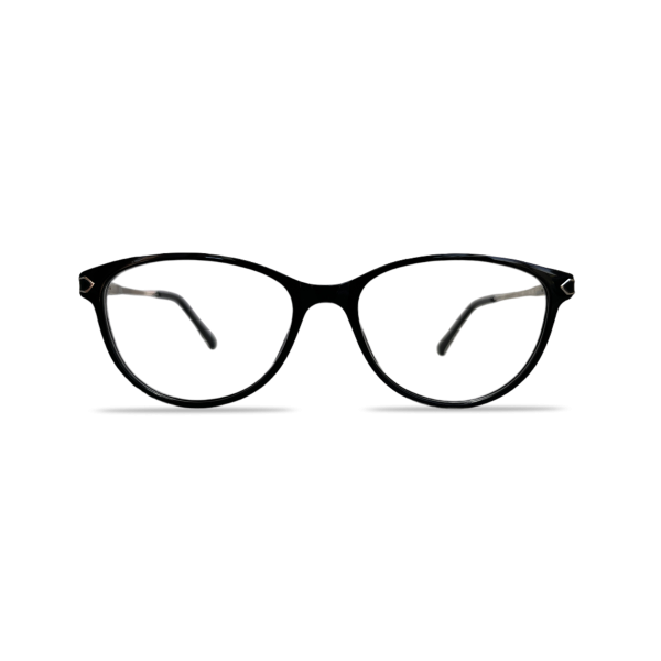 SPECZ Women(Oval - Black )