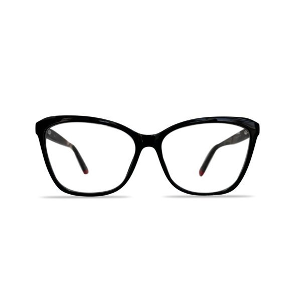 SPECZ Women(Cat Eye - Black )