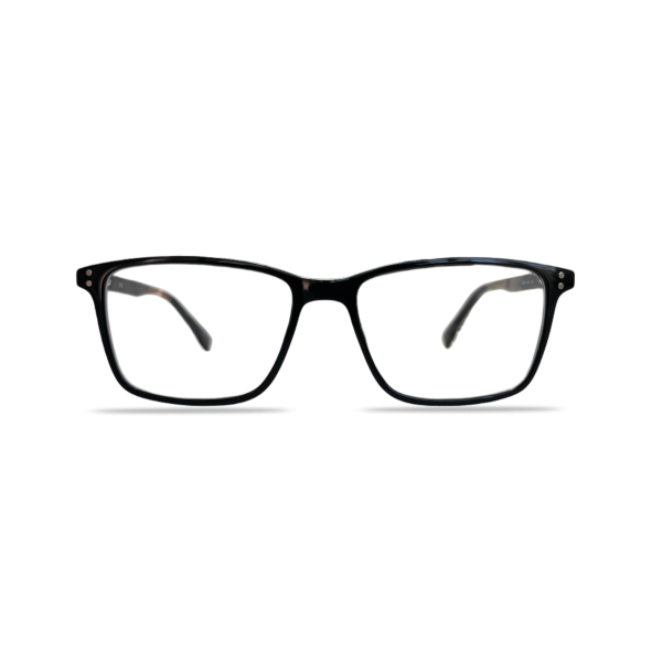 SPECZ Unisex (Rectangle - Black)