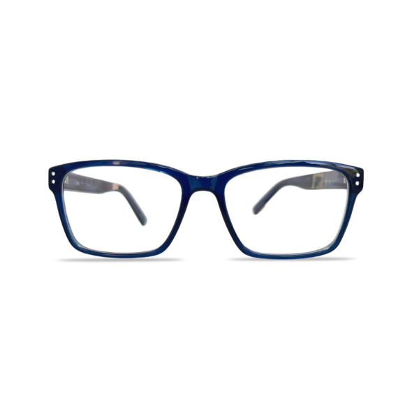 SPECZ Unisex(Rectangle - Blue)