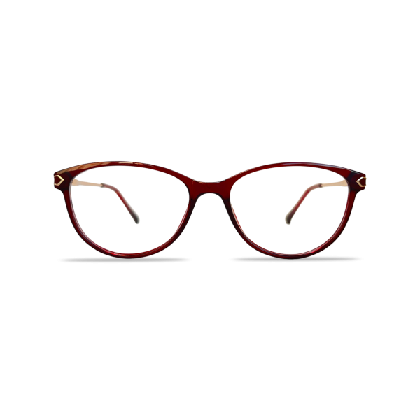 SPECZ Women (Oval - Maroon)