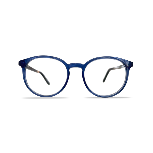 SPECZ Unisex(Oval - Blue)