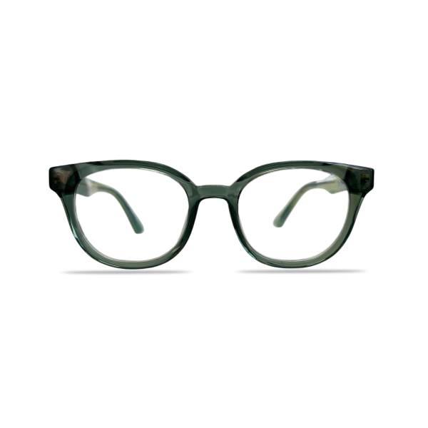 SPECZ Women(Square - Green)