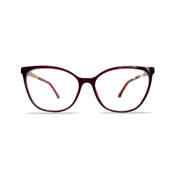 SPECZ Women(Cat Eye - Maroon)