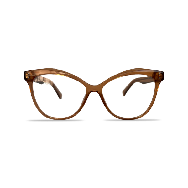 SPECZ Women (Cat Eye - Peach)