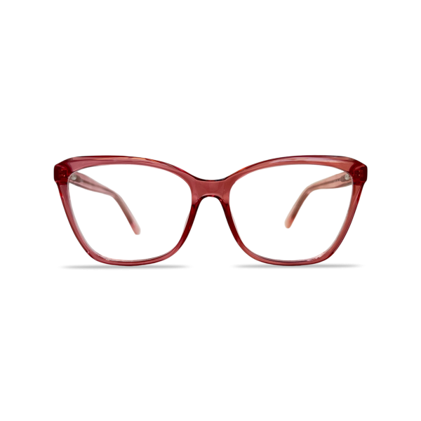 SPECZ Women (Cat Eye - Bright Red)