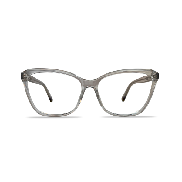 SPECZ Women (Cat Eye - Clear)