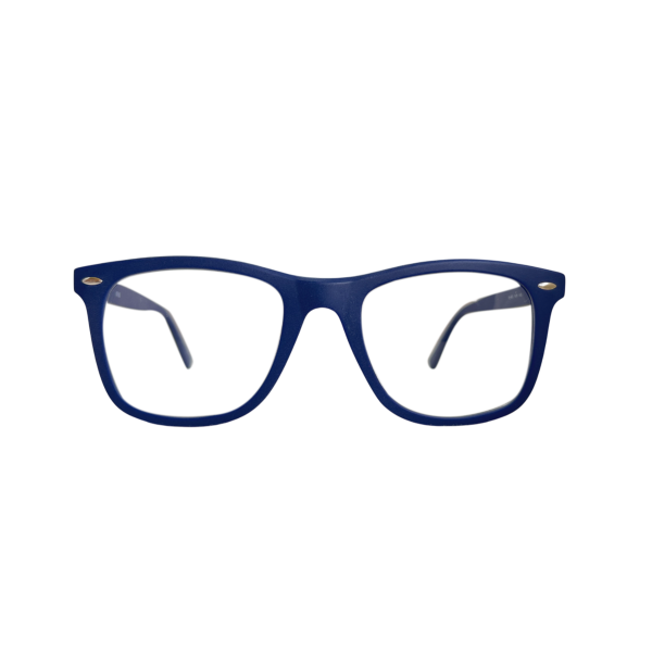 SPECZ Unisex(Square - Blue)