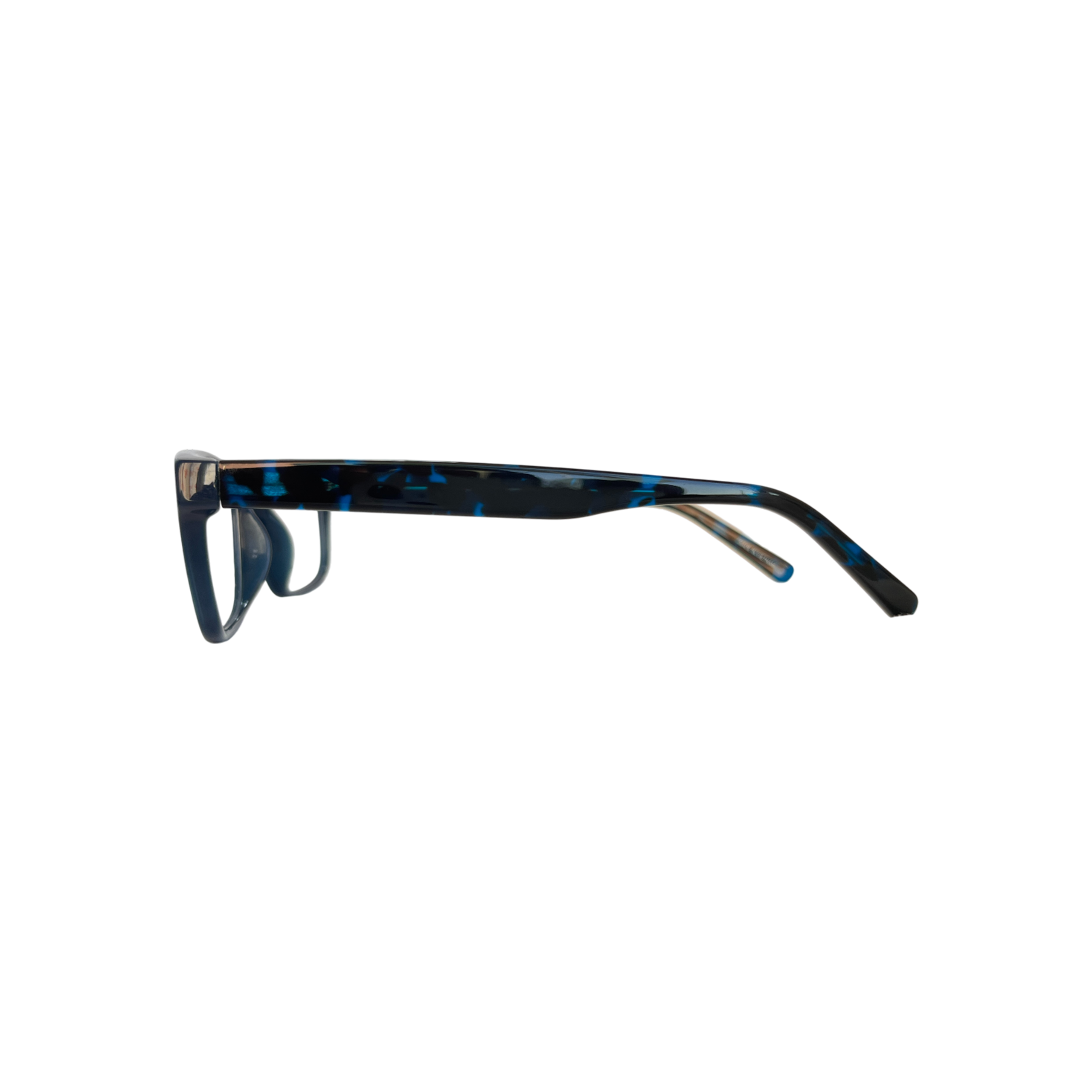 SPECZ Unisex (Rectangle - Blue) - Image 3