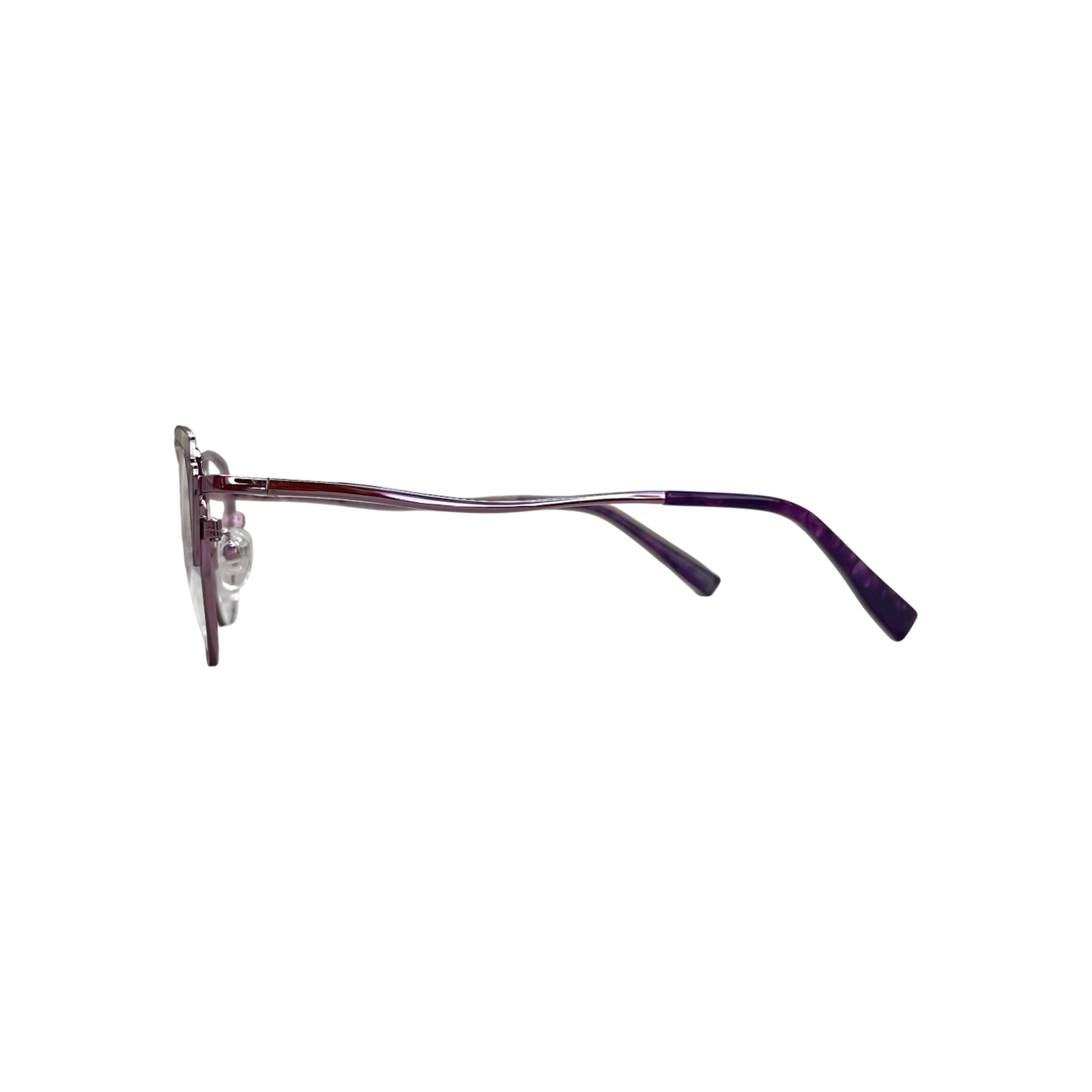 SPECZ Women(Cat Eye - Rose Gold) - Image 3
