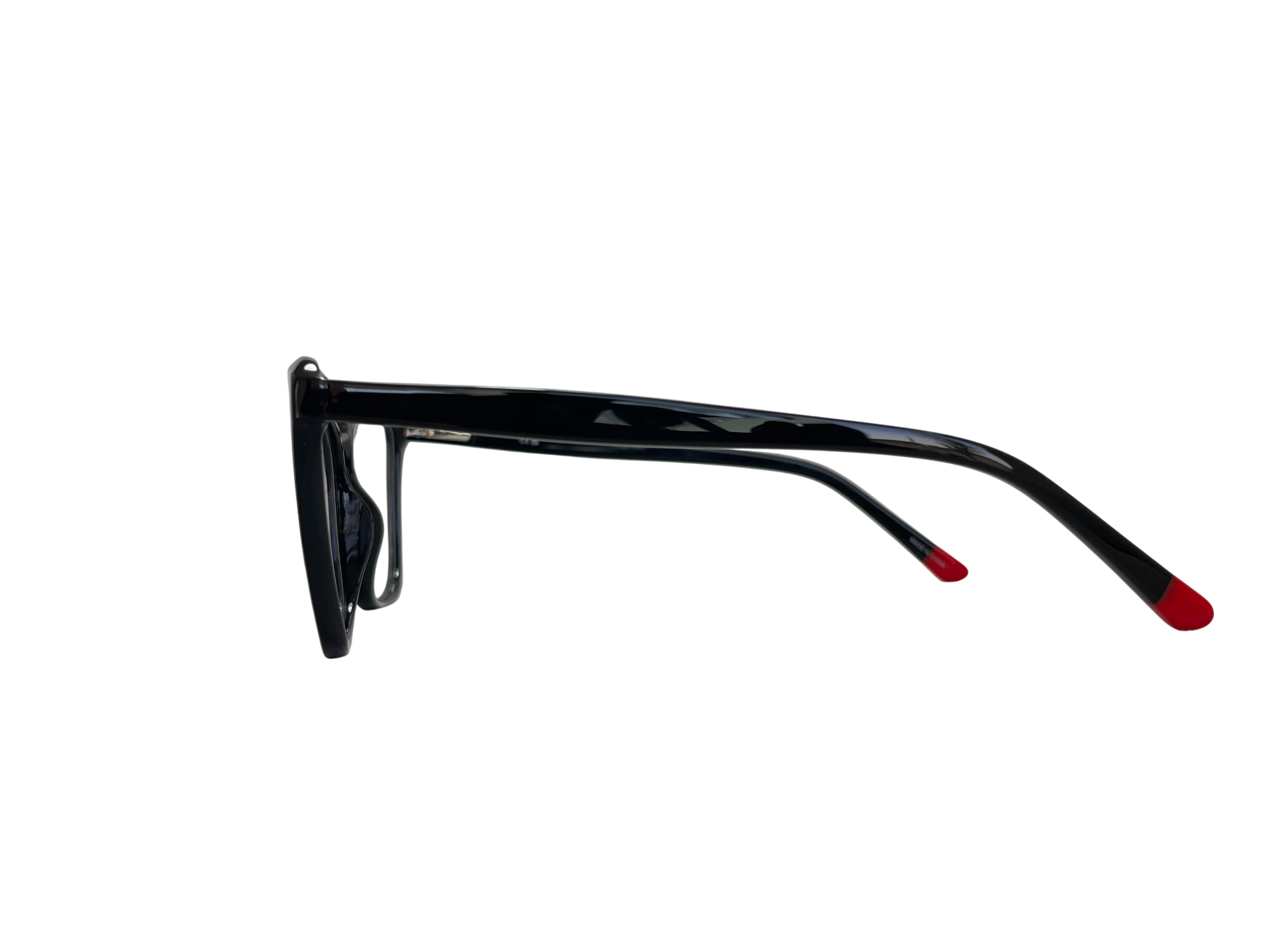 SPECZ Women(Cat Eye - Black ) - Image 3