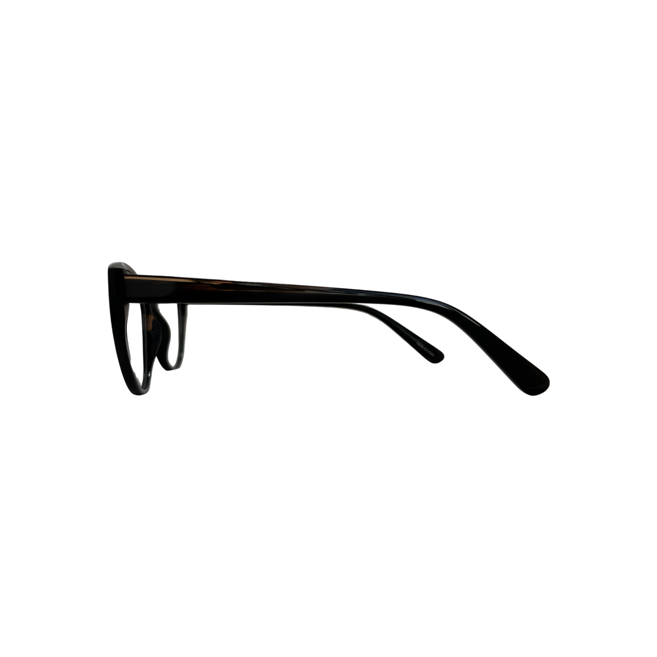 SPECZ Unisex (Oval - Black) - Image 3
