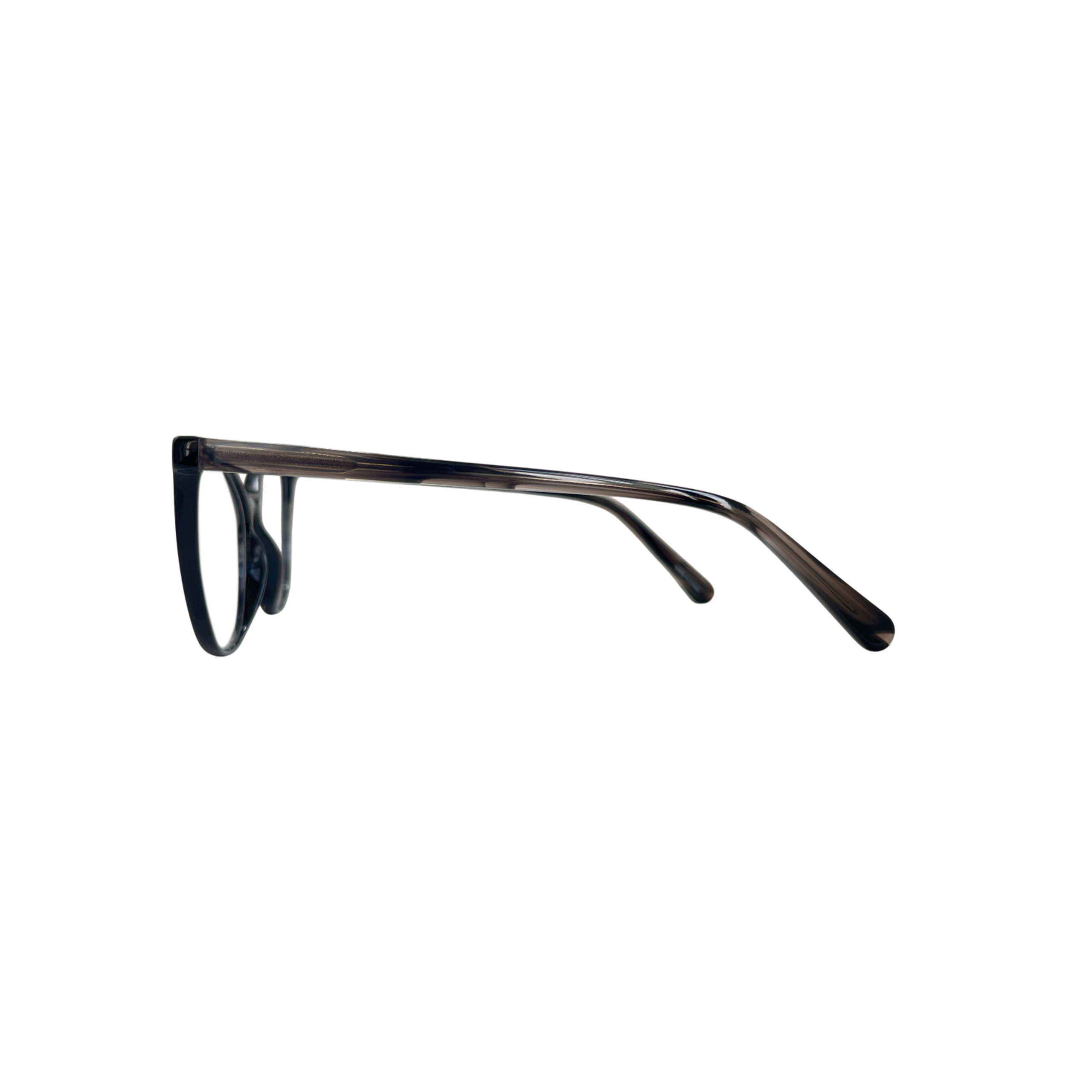 SPECZ Unisex(Rectangle - Black) - Image 3