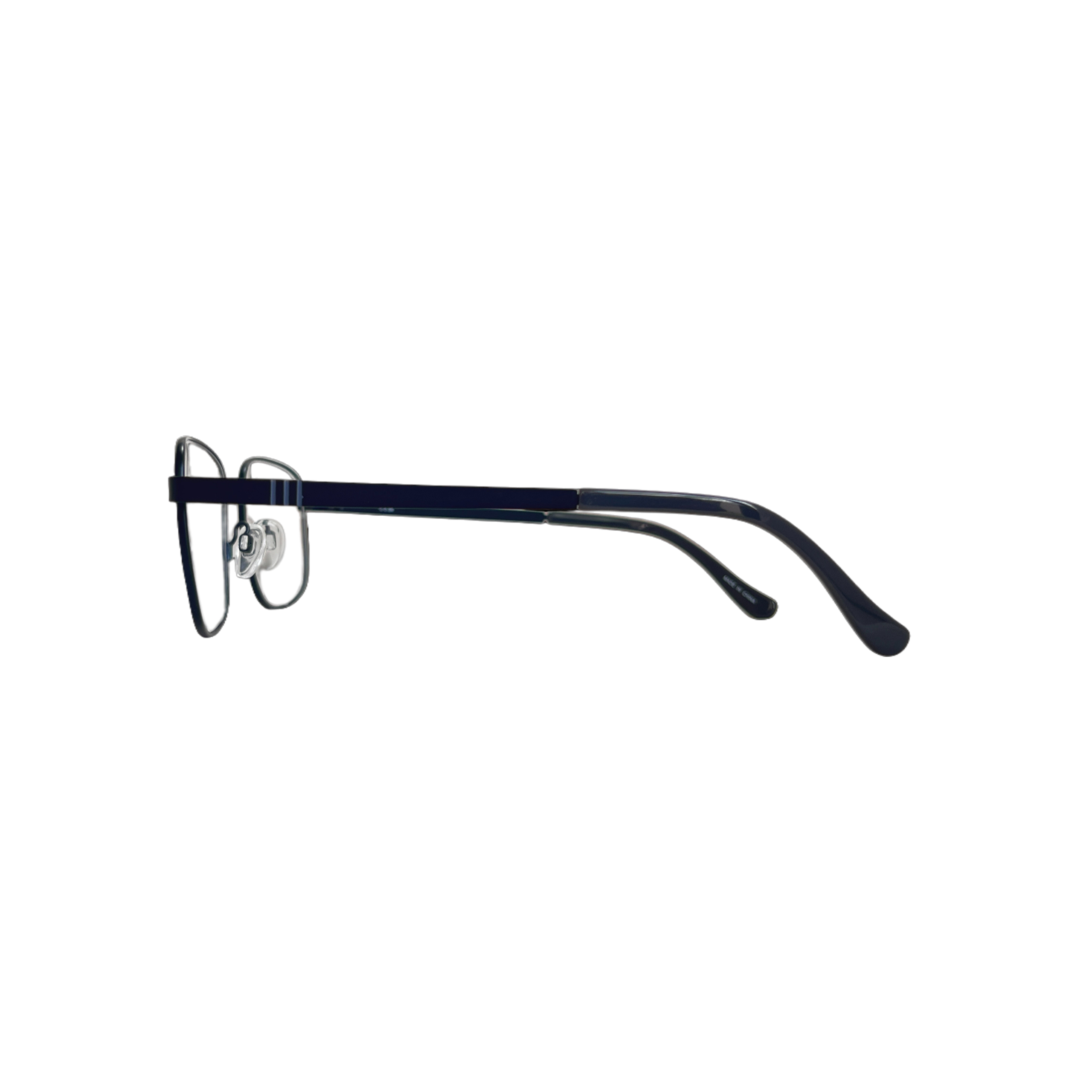 SPECZ Men(Rectangle - Black) - Image 3