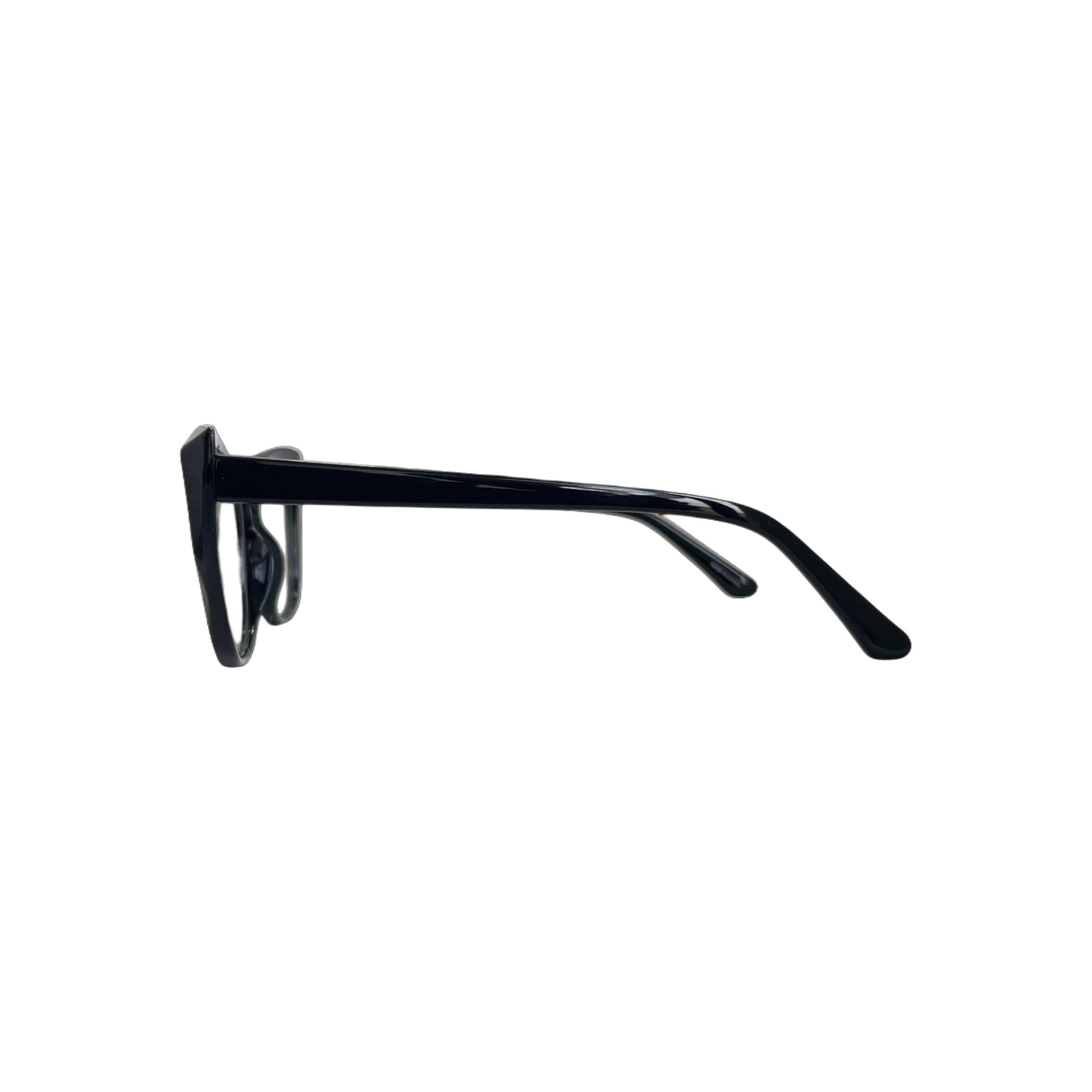 SPECZ Women(Cat Eye - Black) - Image 3